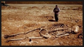 Re:네피림이 살았다는 것을 증거하는 고고학적 발견(그리스)