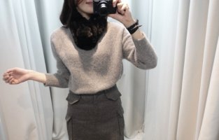 키큰여자쇼핑몰1