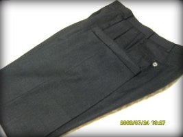 남자정장바지2