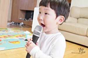 가정용노래방기기2