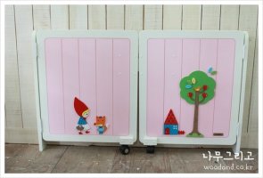 유아용안전휀스3