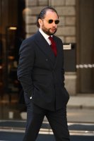 뚱뚱한남자가디건1