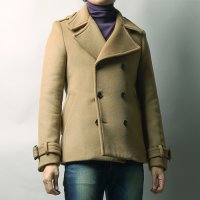 남자트랜치코트1