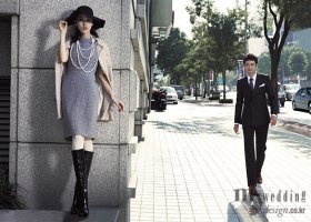 신부예복스타일1