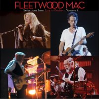 Fleetwood Mac - Go Your Own Way