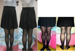 원더레그압박스타킹3