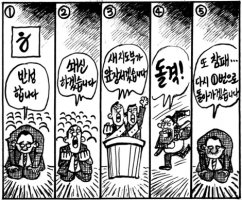 'Netizen 시사만평' '2011. 4. 30. (토)'