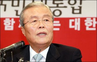 김종인 "야당 경제민주화안도 검토 대상"