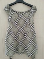 버버리블루라벨3