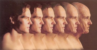 인간의 숙명, '나이듦'에 관한 명언 22개