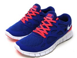 나이키프리런민트6