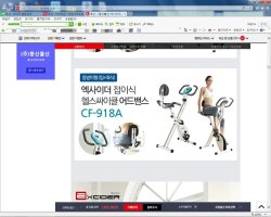 실내자전거추천4