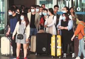 메르스 고위험군 별도 시설 격리한다