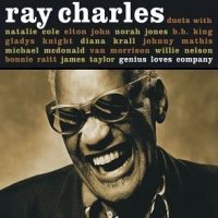 I Can't Stop Loving You / Ray Charles