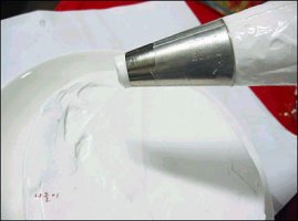 생크림케익만들기3