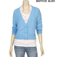 더블버튼가디건2