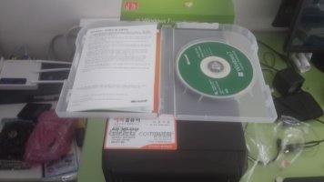 윈도우7정품가격4