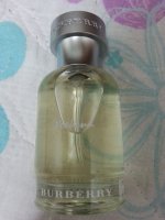 버버리위크엔드포맨3