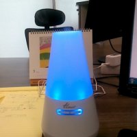 한일아로마가습기1