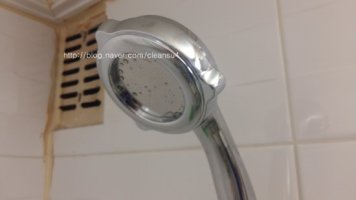 욕실샤워기1