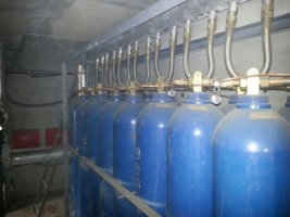 이산화탄소소화기1