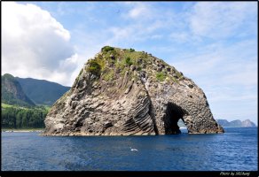 울릉도독도여행4