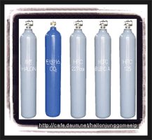 이산화탄소소화기2