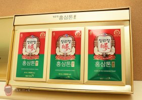 정관장홍삼톤골드3