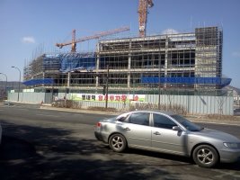 별내신도시아파트2