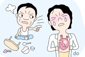 부모에게 반말, 부부끼리 반말, 이럴 때 참 나쁘다