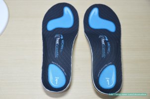 족저근막염깔창1