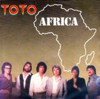 Africa / Toto