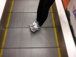 뉴발란스990사이즈1