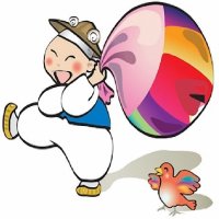 보따리 이미지