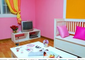 휘닉스파크인근팬션3