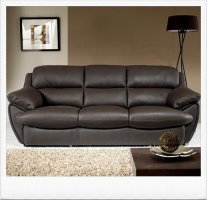 천연가죽소파3