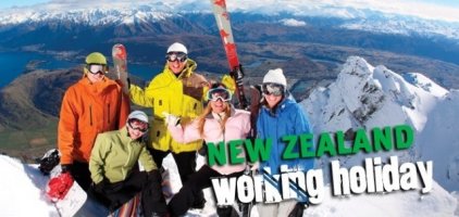 워킹홀리데이준비4