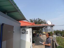 스레트지붕철거1