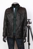 남자가죽자켓추천3