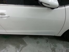 자동차도색비용4