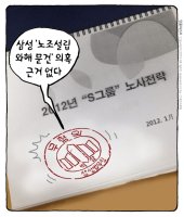[1.29.시사만평] 박근혜 지지율 20%대 추락