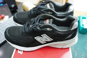 뉴발란스990블랙3
