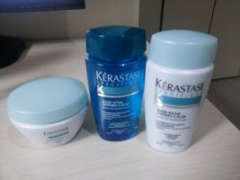 케라스타즈샴푸2