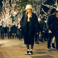 일본스트릿패션2