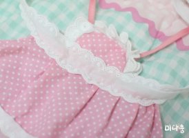 테디베어만들기2