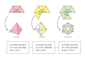 정다면체3