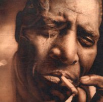 이게 바로 Blues 라는 거야 Howlin' Wolf - Smokestack Lightning