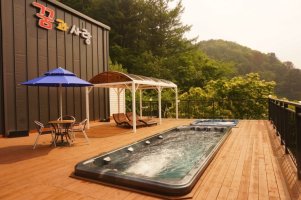 남이섬스파펜션추천4