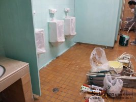화장실리모델링1