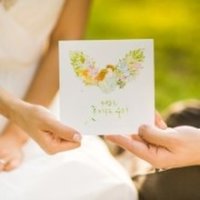 예쁜청첩장제작1